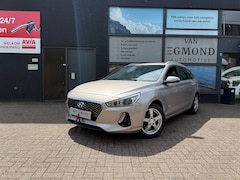 Hyundai i30 Wagon - 1.0 T-GDI i-Motion