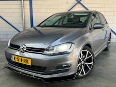 Volkswagen Golf - 1.4 TSI ACT Highline Automaat|Oetinger|Stoelverwarming|Gti