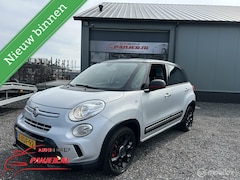 Fiat 500 L - 0.9 TwinAir "ZUINIG+COMPLEET+SPORTIEF"
