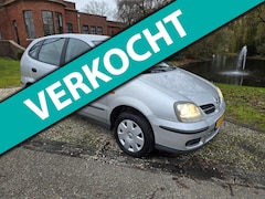 Nissan Almera Tino - 1.8 Visia *apk:04-2026