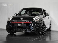 MINI John Cooper Works - 2.0 Chili F1 Aut. | Navigatie | Lounge Leder | H&K | PDC | 18"LM | Rebel Green