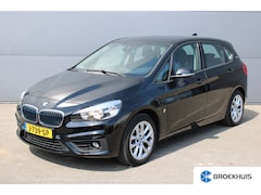 BMW 2-serie Active Tourer - 225xe iPerformance | Airco (automatisch) | Anti Blokkeer Systeem | Armsteun voor