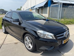 Mercedes-Benz A-klasse - 180 Ambition