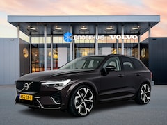 Volvo XC60 - T8 Recharge AWD Ultra Dark | Facelift | Full options | Heico selected level | Heico diffus