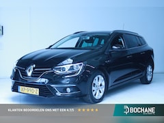 Renault Mégane Estate - 1.3 TCe Limited Clima/Navi/PDC