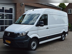 Volkswagen Crafter - L3 H3, Trekhaak, Camera, Ca 35 2.0 TDI L3H3 Hi