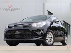 Kia Rio - 1.0 T-GDi MHEV / Leder / Stoel + stuurverwarming / Camera / Cruise