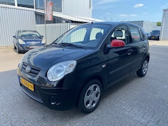 Kia Picanto - 1.1 5-Drs. Stuurbekr. / Fifteen