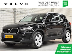 Volvo XC40 - T2 129pk Aut. Momentum | Navigation Tech