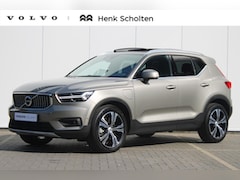 Volvo XC40 - T5 AUT7 262PK Recharge Inscription | Adaptive Cruise & Pilot Assist | Lederen Bekleding |