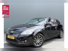 Kia Pro cee'd - BWJ 2009 1.4 109 PK Fifteen ISG NIEUW BINNEN