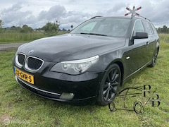 BMW 5-serie Touring - 520i Corporate Lease Business Line