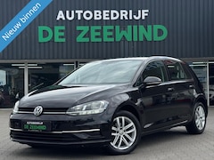 Volkswagen Golf - 1.0 TSI Highline|automaat|pdc|nieuw apk