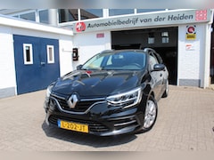Renault Mégane Estate - 1.3 TCe Business Zen