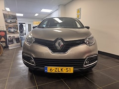 Renault Captur - 1.2 TCe Dynamique