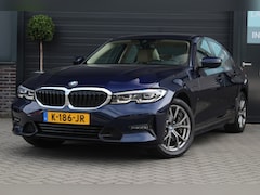 BMW 3-serie - 330e eDrive Edition | Leder | Camera | Stoelverw