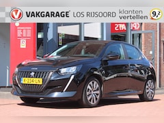 Peugeot 208 - 1.2 PureTech *Active* | Carplay | Navigatie | A/C | Cruise Control | Orig. NL |