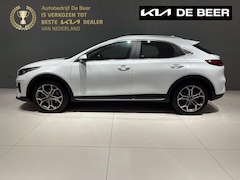 Kia XCeed - 1.5 T-GDi 160pk DynamicLine