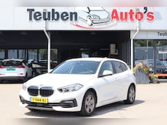 BMW 1-serie - 118i Executive Edition Navigatie, Cruise control, Climate control, Stoelverwarming, Lichtm