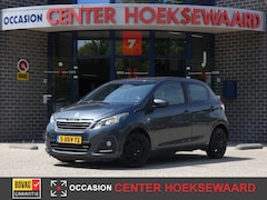 Peugeot 108 - 1.0 e-VTi 68pk 5D Active | Airco | Bluetooth |