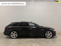 Audi A6 Avant - 3.0 TDI BiT quattro Pro Line Plus Pano Bose 313pk