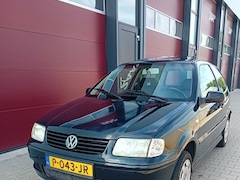 Volkswagen Polo - 1.0 APK 17 01 2026 MEENEEM KOOPJE