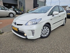 Toyota Prius - 1.8 Plug-in Executive Business GARANTIE