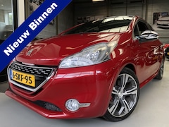 Peugeot 208 - 1.6 THP GTi JBL Audio, Navi, Cruise