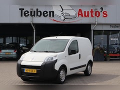 Citroën Nemo - 1.3 HDiF Airco, Elektrische ramen, Rechter zijdeur