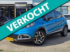 Renault Captur - 1.2 TCe Dynamique | AUTOMAAT