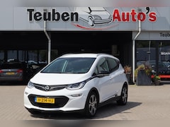 Opel Ampera-e - Business executive 60 kWh Apple Carplay, Climate control, Cruise control, Stuurverwarming,