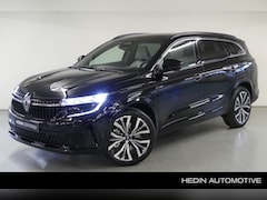 Renault Espace - E-Tech full hybrid 200 iconic 7p. / Pack harman Kardon / Pano Dak / Pack advanced driving