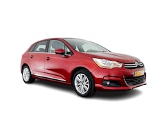 Citroën C4 - 1.6 e-HDi Ligne Business *PANO | NAVI-FULLMAP | COMFORT-SEATS | ECC | PDC | CRUISE | TOWBA