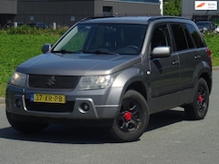 Suzuki Grand Vitara - 2.0-16V Shogun NAP/AIRCO/APK 08-07-2026