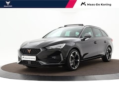 CUPRA Leon Sportstourer - 1.5 eTsi 150pk DSG Business Edition Plus · Panoramadak · Keyless · Beats Audio · Dodehoek