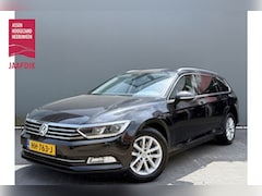 Volkswagen Passat Variant - BWJ 2015 1.4 TSI 126 PK Comfortline NAVI / CLIMA / CRUISE / PDC / LMV / LICHT & REGEN SENS