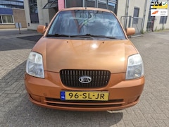 Kia Picanto - 1.0 LXE bj.2006 Kmst. 196084 Met APK tot 25-03-2026