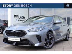 BMW 1-serie - 120 M Sport Automaat / Sportstoelen / Comfort Access / M Adaptief onderstel / Adaptieve LE