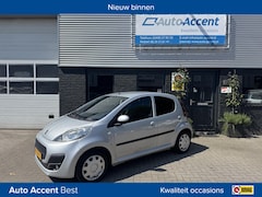 Peugeot 107 - 1.0 Envy Airco/5drs/124dkm