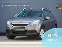 Peugeot 2008 - 1.2 VTi 82 pk ACTIVE / NIEUWE DISTRIBUTIERIEM / TREKHAAK / AIRCO / NIEUWE APK / CRUISE CON