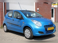 Suzuki Alto - 1.0 Base Nieuwe APK Dealer onderhouden NAP