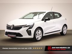 Renault Clio - 1.0 TCe 90 GPF evolution | CLIMA | STUURVERWARMING | DAB | APPLE | CAMERA