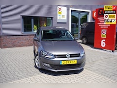 Volkswagen Polo - 1.2 TSI Edition+ / Automaat