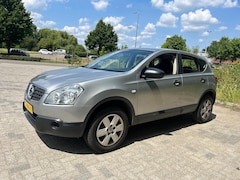 Nissan Qashqai - 1.6 Visia airco