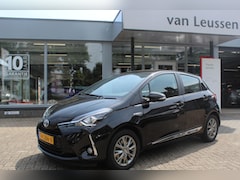 Toyota Yaris - 1.5 Hybrid Energy Plus CRUISE NAVI CLIMA EL.RAMEN LM-VELGEN CAMERA