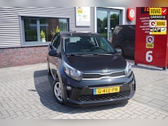 Kia Picanto - 1.0 MPi ComfortPlusLine / Airco / Achtercamera