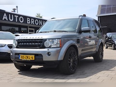 Land Rover Discovery - 3.0 SDV6 HSE | NAVI | CAMERA | 7-PERS