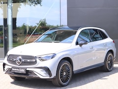 Mercedes-Benz GLC-klasse - 300e 4MATIC AMG Line