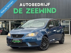 Seat Ibiza - 1.2 TSI Style|airco|5 deur's|Rijklaar