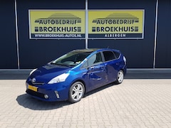 Toyota Prius Wagon - 1.8 Aspiration 96g